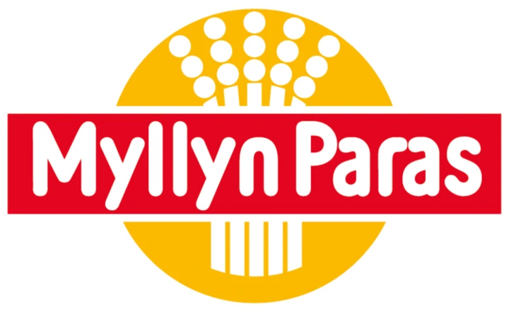 Asiakaslogo Myllyn Paras