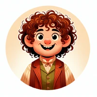 Merry Brandybuck